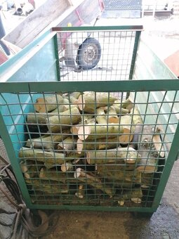 Gitter box na drevo - 3