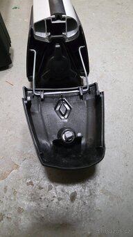 Příčníky Renault Megane IV 4 - 3