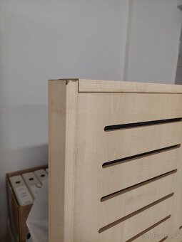 Kancelářský paravan - 3