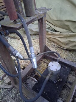 Ovíječka na balíky - 3