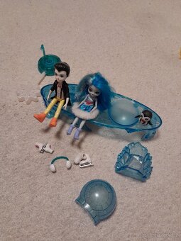 Enchantimals - jelení dům - 3