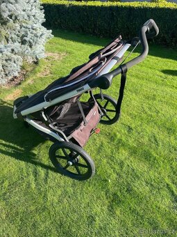 Thule Urban Glide 2 Double - 3