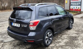 Prodáme Subaru Forester - 3
