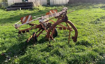 Shrnovač Rožmital - 3