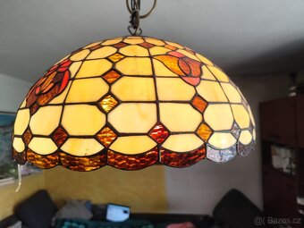 Lustr Tiffany - 3
