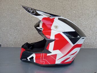 Mx helma Airoh velikost S - 3