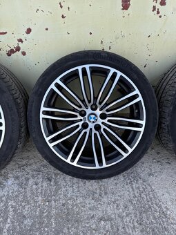 BMW M Performance r19 Styling M664 - 3