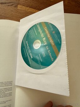Cambridge english complete key for schools students book - 3