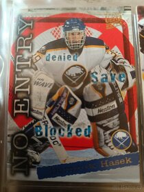 Hokejové kartičky NHL Dominik Hašek - 3