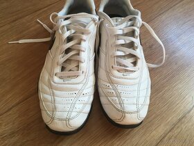 Kožené tenisky/boty Nike - 3