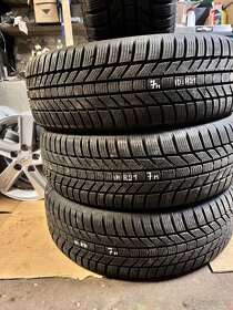 225/60 R18 XL Continental TS870 - DOT 2021 - 3