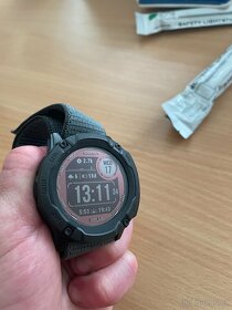 Garmin Instinct 2X Solar - 3