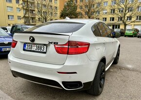 BMW X6 XDrive 40d, Head-Up, 173xxx km, 3.0d 225kw - 3