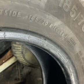 NOVÉ Letní pneu 215/55 R16 97W XL Altenzo - 3