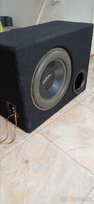 Subwoofer - 3