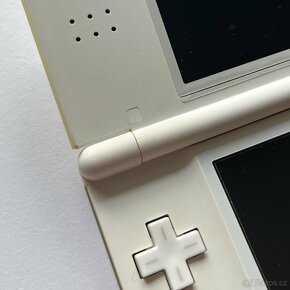 Nintendo DS Lite - 3