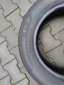 Nové letní pneu Pirelli - 3