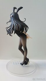 Anime figurka Mai Sakurajima (Bunny Girl Senpai) - 3