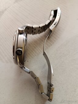 Phoibos Eagle Ray 200m compressor dive watch - 3