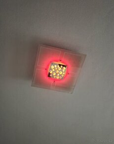 Stropní LED světlo - 3