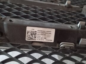 Maska na auto - 3