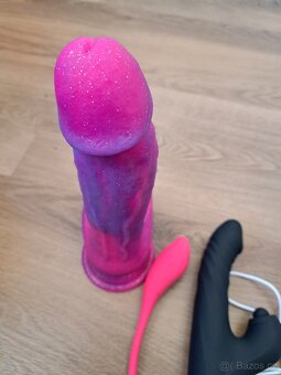 Erotické pomůcky - 3