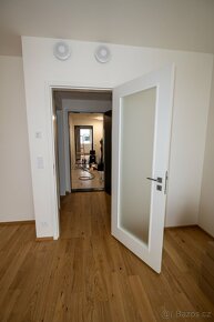 Dveře Dextüra se zárubněmi z novostavby (originál zabalené) - 3