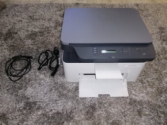 Hp laser MFP135w - 3