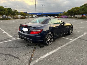 Mercedes-Benz SLK 250 CGI AMG - 3