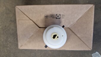 skříňka zapalování original Škoda 4B0905849
4B0 905 849 - 3
