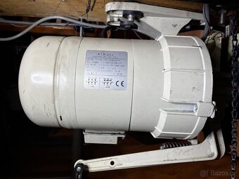 Juki MOR-2516N - 3