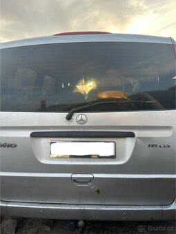 Mercedes Vito 115 CDI - 3