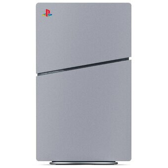 Sony PlayStation 5 Slim 30th Anniversary Digital Edition,PS5 - 3