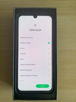Infinix Note 12 PRO NFC, 8GB/256GB, Volcanic Grey X676BVG - 3