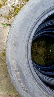 Letní pneu 215/60R16 95H - 3