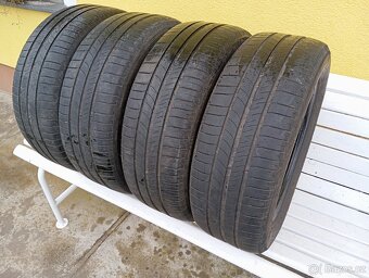 letní pneu Michelin 205/55 R16 - 3
