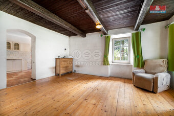 Prodej rodinného domu, 1387 m², Dlouhá Loučka - 3