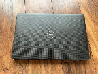 Dell Latitude 7330, i5, 16GB, 256GB, záruka + dock - 3
