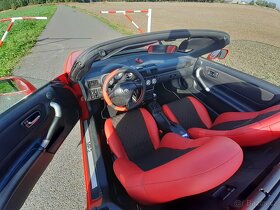 Toyota MR2 - 3