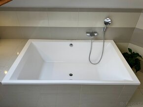 Vana SANTECH LINEA XXL 190 x 120 cm - 3