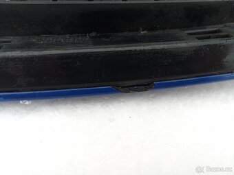 Fabia 1 generace maska - 3