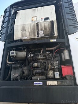 Agregát Carrier Maxima 1300 - 3