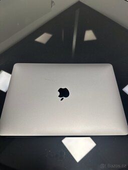 MacBook Pro 13" (M1, 2020) / 8GB/ 256 GB SSD - 3