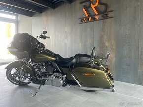 Harley Davidson Road Glide S&S 124” - 3