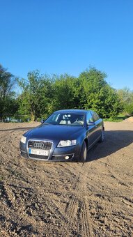 AUDI A6 - 3