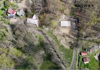 Prodej pozemky pro bydlení, 3 395 m2 - Malečov - Čeřeniště - 3
