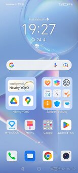 honor X 8 magic OS - 3