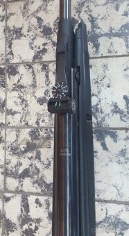 Vzduchovka Gamo Black Shadow - 4,5mm záruka - 3