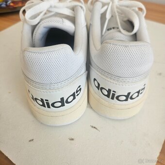 Boty Adidas - 3