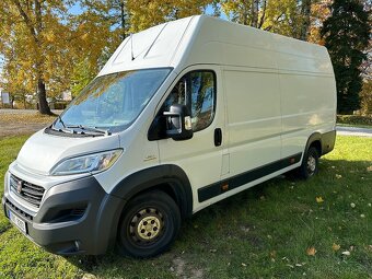 FIAT DUCATO 2016, 3.0 JTD, 130kW, L5H3 MAXI - 3